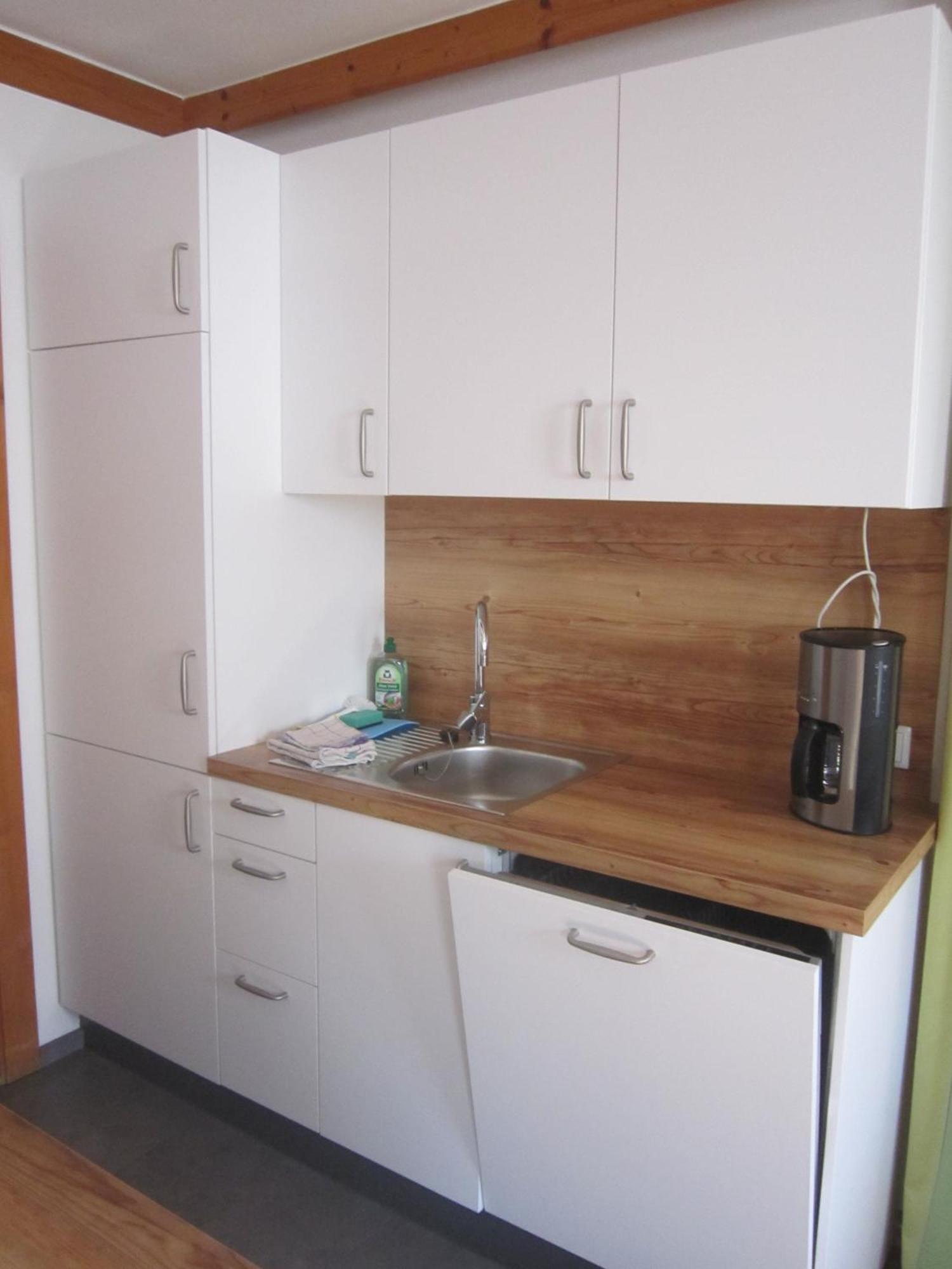 Kachelofenwohnung Poelzleitner Annaberg im Lammertal Bagian luar foto